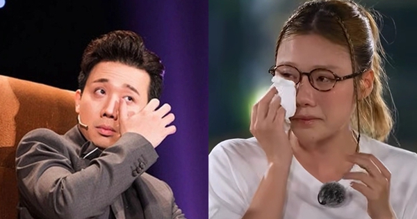 Em gái Trấn Thành bật khóc: “Tôi phải đối mặt với nhiều thứ” avatar1747024646613 1747024647271550445428 18 0 437 800 crop 1747024719513168803599jpg