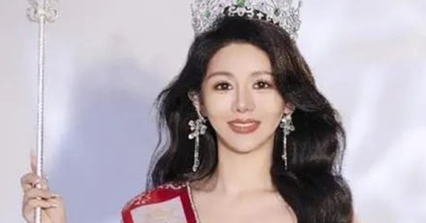 Dùng bằng giả học thạc sỹ, hoa khôi Trung Quốc đi tù 8 tháng avatar1747025150240 17470251507412024669911 0 48 275 488 crop 17470309580642097130627jpg