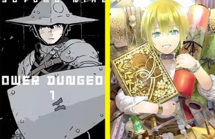 Sau thành công của Frieren, Madhouse nên chuyển thể 7 manga giả tưởng này! avatar1747034711966 1747034712431598991253jpg