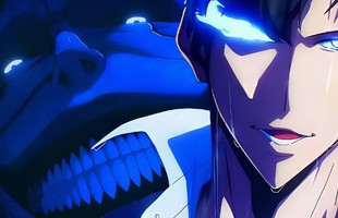 Solo Leveling Ragnarok tiết lộ lý do chính xác tại sao Sung Jinwoo mạnh hơn Monarchs và Ruler avatar1747034812391 17470348125921059272891jpg