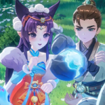 NetEase "phủ đầu" miHoYo, hé lộ luôn một game thú ảo mới với đồ họa siêu đỉnh avatar1747038200507 17470382013971032651116png