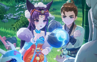 NetEase "phủ đầu" miHoYo, hé lộ luôn một game thú ảo mới với đồ họa siêu đỉnh avatar1747038200507 17470382013971032651116png