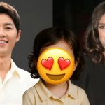 HOT: Tiểu hoàng tử - công chúa nhà Song Joong Ki và vợ Tây lộ diện? avatar1747038366859 17470383676231794351347 0 0 435 832 crop 17470384081721017654366jpg