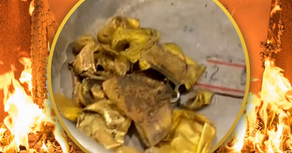 Nhân viên bán vàng lấy từ tro cốt: Sẽ dùng một phần tiền để làm công đức thay cho người đã khuất avatar1747042480529 1747042480756891845975 0 33 315 537 crop 17470424952101745206073png