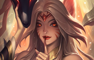 Fan phát hiện số phận "hẩm hiu" của trang phục HoL Ahri của Faker avatar1747048655905 1747048656568836398882png