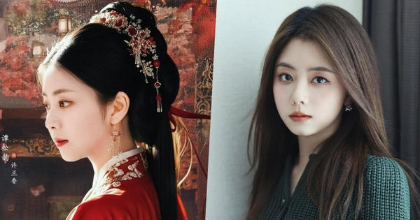 Phim mới của Đàm Tùng Vận vướng drama căng đét: Mẹ đẻ nguyên tác công khai hỏi tội, chuyện gì đây? avatar1747060270513 1747060271229785389700 0 0 419 800 crop 17470603147301594750983jpg