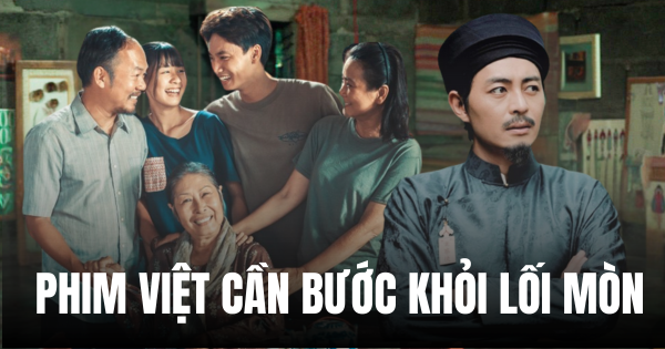 Đã đến lúc phim Việt bước ra khỏi lối mòn! avatar1747064191968 17470641935461308299649png