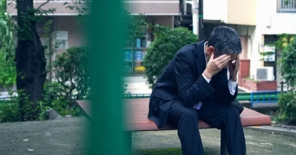 Gần 40% người Nhật Bản luôn cảm thấy cô đơn avatar1747098316040 17470983163541198674335png