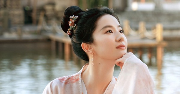 10 mỹ nhân có góc nghiêng đẹp nhất Trung Quốc: Triệu Lộ Tư bét bảng, hạng 1 nhan sắc “thượng hạng 5 sao” avatar1747099989727 1747099991853112643503 0 0 628 1199 crop 1747100067718437788097jpg