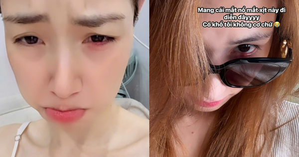 Tình trạng gây lo lắng của Hòa Minzy avatar1747104400745 1747104401182954202660png