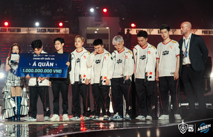 Lùm xùm sau Chung kết, quản lý của Team Flash lên tiếng "giải oan" cho tuyển thủ, hé lộ nhiều tình tiết phía hậu trường avatar1747108309692 17471083106681960563986png