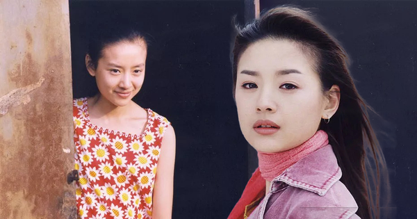 Nếu không có scandal ngoại tình năm ấy, với nhan sắc này, Đổng Khiết hôm nay có thể nổi tiếng hơn nhiều avatar1747111814505 174711181503593460518 0 0 488 931 crop 1747111854677257120559png