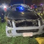 Bạn trai lái ô tô nhưng lại muốn "biểu diễn", cô gái ngăn cản không được rồi trải qua điều ám ảnh avatar1747114015424 1747114015823401154539 0 0 392 627 crop 1747114028547939584058jpg