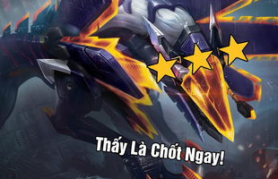 ĐTCL mùa 14: Càn quét mọi đối thủ cùng "siêu khuyển" Naafiri sát thương cực lỗi avatar1747115560240 1747115560927948893181png