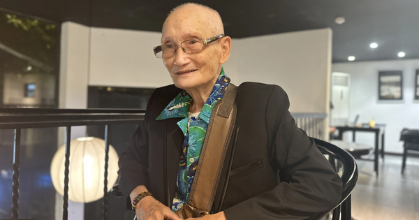 Nam nghệ sĩ Việt có tiếng tuổi 84: Nếu không viết được nhạc, hoàn cảnh của tôi rất khó khăn avatar1747118297042 17471182976362129286521 245 0 1292 2000 crop 1747118475838216433036png