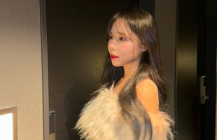 Chị gái Oner khoe ảnh mới, nhan sắc lấn át cả sao giải trí khiến dân mạng trầm trồ avatar1747121743405 1747121743771838415573png