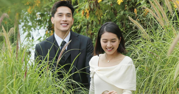 Cặp đôi Vbiz công khai nắm tay tình tứ, bị đồng nghiệp khui luôn mối quan hệ thật avatar1747124478837 17471244791891229753402png