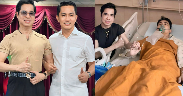 Danh ca Ngọc Sơn tiễn biệt doanh nhân Hồ Nhân: “Bạn nhắn tôi, kiếp sau mãi là anh em” avatar1747146488466 17471464891601459567352 0 0 584 1116 crop 17471465336462074432384png