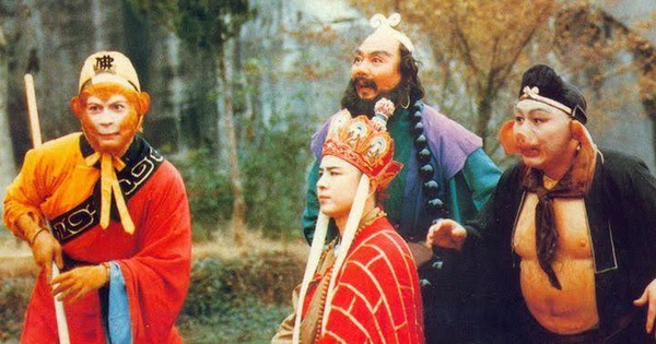 3 người cứu cả bộ phim Tây Du Ký, không phải Lục Tiểu Linh Đồng, đạo diễn tuyên bố: Không có họ thì phim không thành công đến vậy avatar1747146753717 17471467543202071628927 49 0 426 720 crop 1747146838900258610627jpg