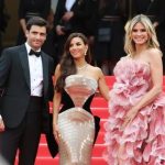 LHP Cannes 2025 thắt chặt quy định thảm đỏ để ngăn nghệ sĩ "xé rào" avatar1747183636797 17471836373831579031451 0 0 524 1000 crop 1747183724818145158049jpg