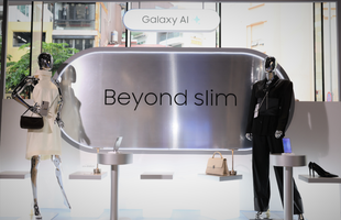 Mở bán phiên bản giới hạn Galaxy S25 Edge - Beyond Slim chỉ có tại Samsung Official Store Việt Nam avatar1747193058684 17471930589891856132967png