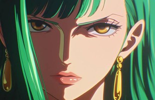 Zoro phiên bản nữ "vạn người mê" khuấy đảo thế giới One Piece avatar1747195608071 1747195608284467491684jpg