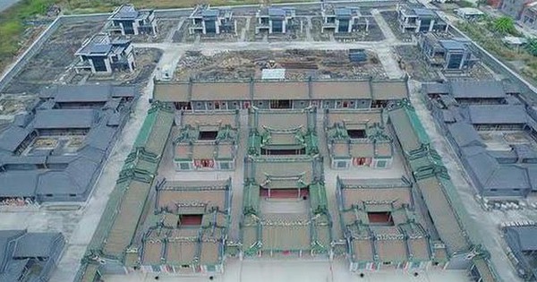 Chi tiền xây biệt phủ 3.600 tỷ đồng rộng 50.000 m2, người đàn ông bất ngờ bị yêu cầu giải tỏa gấp trong 45 ngày, tòa tuyên bố: Việc xây dựng là trái phép avatar1747196416464 17471964168101629633177 0 22 356 592 crop 1747196430237928011513jpg