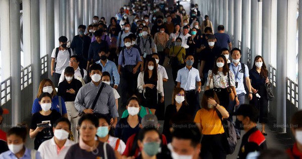 Infographic: Toàn cảnh tình hình dịch Covid-19 quay lại nhiều nước châu Á, giới chức y tế cảnh báo 1 điều avatar1747203991517 1747203991731275024917 33 0 527 790 crop 17472040071511935297919jpg