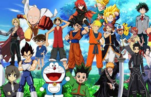 Đây là những nhân vật anime mạnh nhất theo đánh giá của người hâm mộ avatar1747205703157 17472057036291365205349jpg