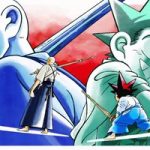 "Lột xác" ngoạn mục với đồ họa đỉnh cao, anime này vẫn chật vật tìm lại ánh hào quang avatar1747205960869 17472059613611366569042jpg