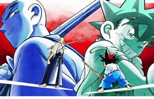 "Lột xác" ngoạn mục với đồ họa đỉnh cao, anime này vẫn chật vật tìm lại ánh hào quang avatar1747205960869 17472059613611366569042jpg