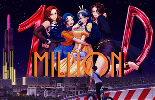 Xuất hiện một game nhập vai mới lấy bối cảnh tại Việt Nam, cốt truyện siêu "điện ảnh" khiến người chơi mê đắm avatar1747212507057 17472125078251920944061png