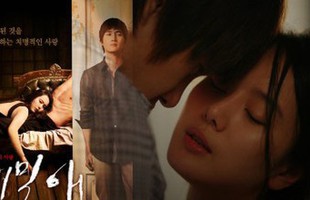 Phim 18+ Hàn bị gắn mác "cấm yêu yếu tim": Cô gái yêu cả hai anh em sinh đôi, kết thúc gây lú cực mạnh avatar1747213819737 1747213820427529593839jpg