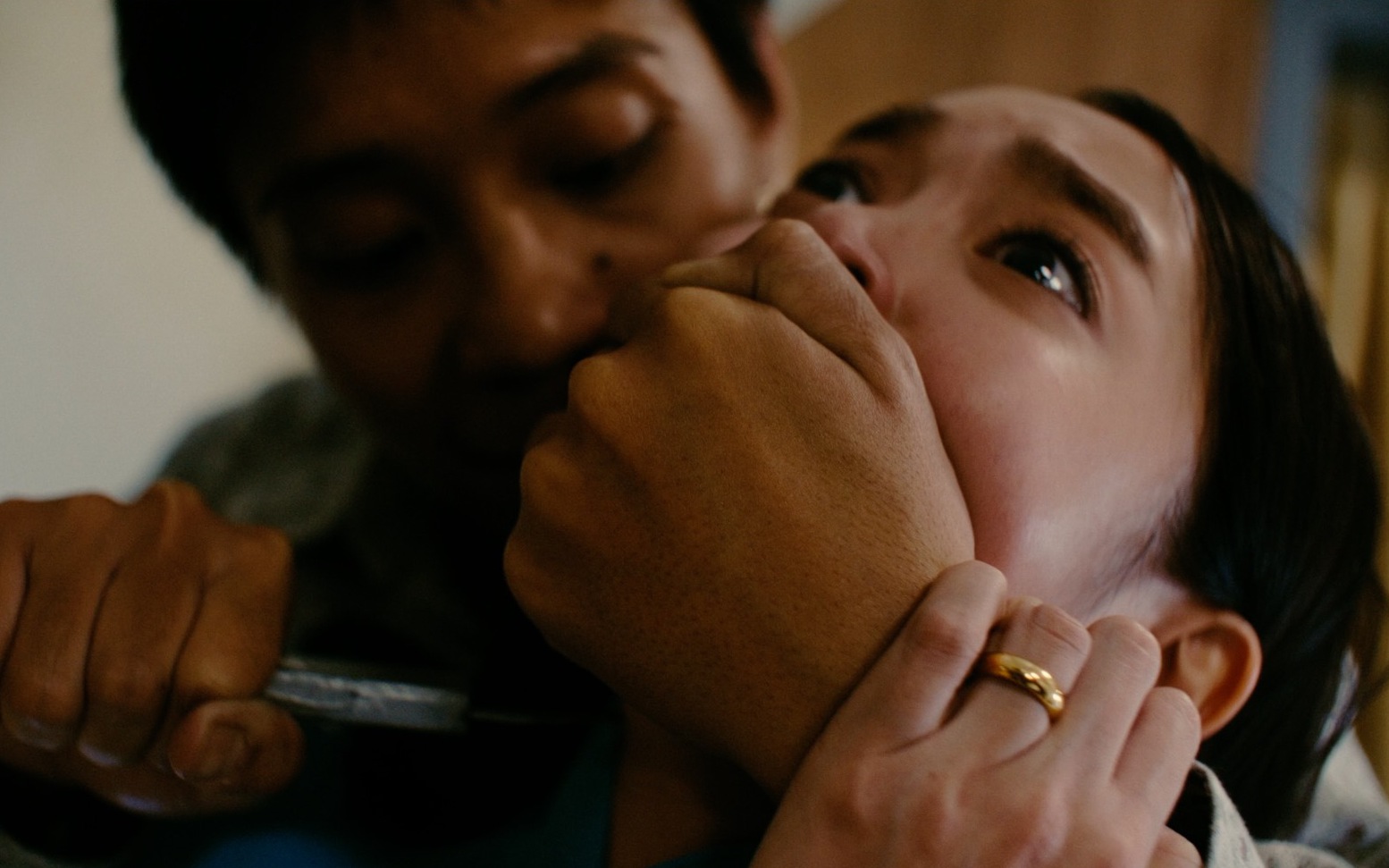 Mỹ nhân 1m50 đắt giá nhất Vbiz viral khắp cõi mạng nhờ vài giây diễn bằng mắt siêu đỉnh