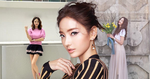 45 tuổi mà như gái đôi mươi: Han Chae Young khiến netizen hoang mang vì quá đẹp avatar1747235975380 17472359758521808353390 0 0 419 800 crop 1747236039477648903858png