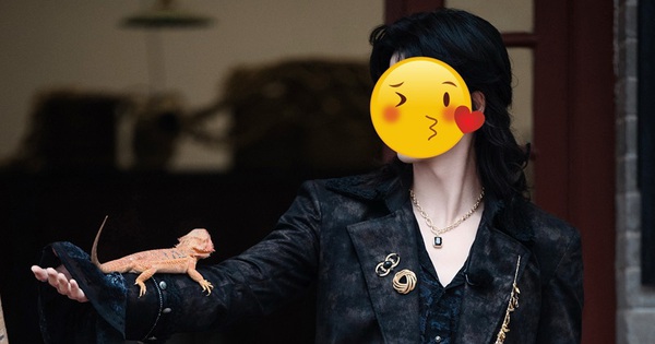 "Cướp biển" đẹp nhất Trung Quốc hiện tại: Vẻ bí ẩn cuốn hút, nhan sắc cỡ này thứ gì chịu nổi! avatar1747240449862 1747240450349851676900 0 0 419 800 crop 174724048419832716713jpg