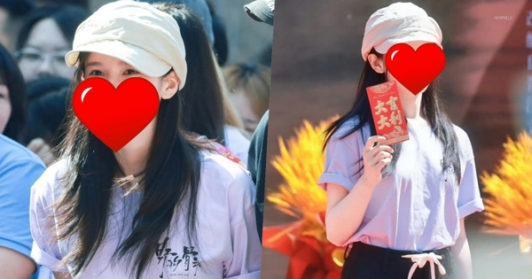 Mỹ nhân Trung Quốc đẹp như ánh nắng ở ngày khai máy phim mới: Nhan sắc đúng chuẩn mối tình đầu avatar1747240581435 1747240581603272440702 0 0 419 800 crop 1747240661152459866891jpg