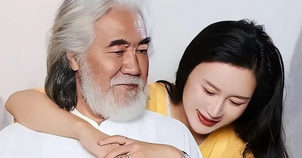 Cụ ông 72 tuổi lấy vợ trẻ kém 30 tuổi không vì "ham sắc", cái kết thật bất ngờ avatar1747271971834 1747271972068386874019 0 96 315 600 crop 1747271997556698989356png