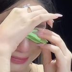 Không nhận ra nữ TikToker từng bật khóc vì bị chỉ trích, nay tự tin xuất hiện khoe đôi chân dài hơn 1m avatar1747279487189 1747279487680854227053jpg