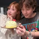 HyunA hé lộ cuộc sống hôn nhân ngọt ngào avatar1747281914221 1747281914407332920704 0 0 335 640 crop 17472819579911496690605jpg