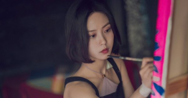 Mỹ nhân Hàn đóng 7 phim gây sốt toàn cầu: Nhan sắc nâng tầm mọi tạo hình, ngắm đã cả con mắt avatar1747292041617 1747292042432651404833png