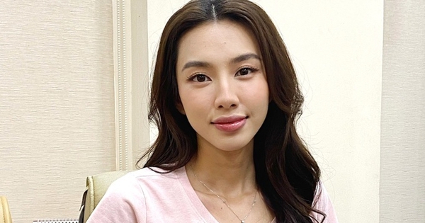 Thông tin chính thức mới nhất liên quan đến Hoa hậu Thuỳ Tiên avatar1747292854949 17472928556152078815791jpg