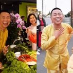 Nam nghệ sĩ ở nhà mặt tiền trung tâm quận 1 TP.HCM: Vàng đeo đầy người, mua đứt mặt tiền triệu đô ở Mỹ avatar1747295520603 17472955209751691964775 0 0 314 600 crop 1747295599208129935141jpg