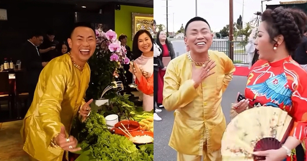 Nam nghệ sĩ ở nhà mặt tiền trung tâm quận 1 TP.HCM: Vàng đeo đầy người, mua đứt mặt tiền triệu đô ở Mỹ avatar1747295520603 17472955209751691964775 0 0 314 600 crop 1747295599208129935141jpg