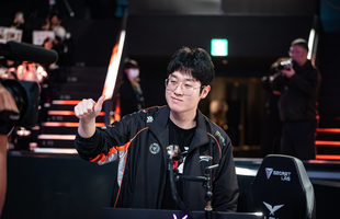 Zeus ngầm bày tỏ sự thất vọng với Riot avatar1747296305157 17472963060431785494832png