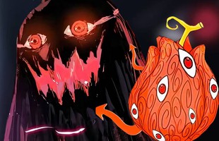 One Piece: Oda đã tiết lộ trái ác quỷ có thể đánh bại Imu avatar1747298019390 17472980199611432706827jpg