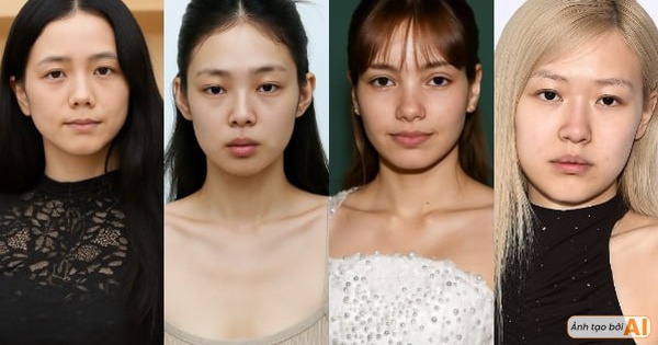 Ảnh mặt mộc gây sốc của BLACKPINK: Jisoo lão hóa, Lisa và Rosé kém sắc khó tin, Jennie thì sao? avatar1747298787666 1747298789365843365398jpg