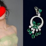 Hot nhất Weibo: Đôi khuyên tai 8 tỷ vạch trần bí mật động trời của nữ chính Sở Kiều Truyện 2 avatar1747300368253 17473003688791960425800jpg