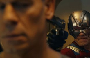 John Cena đối đầu với John Cena trong trailer mới của Peacemaker 2, cái tên Hà Nội cũng bất ngờ xuất hiện avatar1747358913139 1747358913966717897099jpg