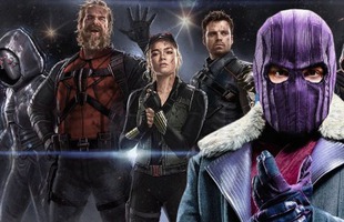 Thunderbolts* và những chuyện chưa kể: Baron Zemo bị cắt vai, John Walker suýt trở thành “trùm cuối” avatar1747359051822 1747359052192343855200jpg